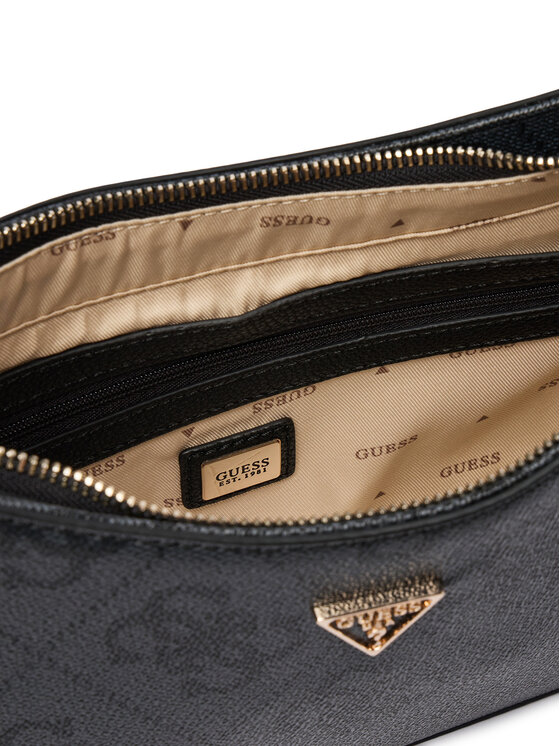 Guess Guess Rankinė 180227 Juoda