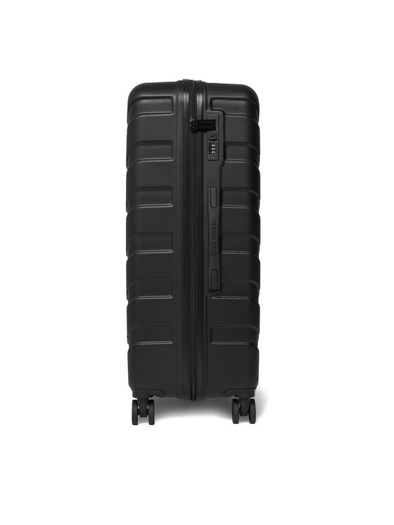 GINO ROSSI GINO ROSSI Suur kohver CEO-GIN-L-001-05-BLACK 2 Must
