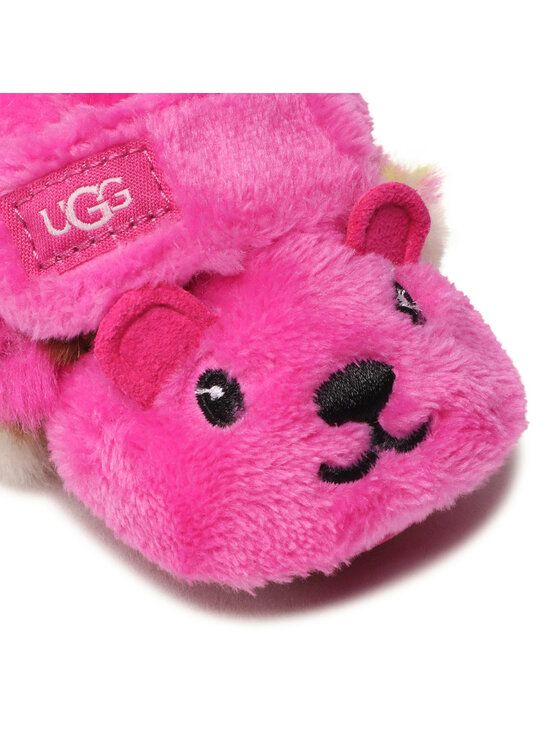Ugg Papuci de casă I Bixbee Bear Stuffie 1130375I Roz | Modivo.ro