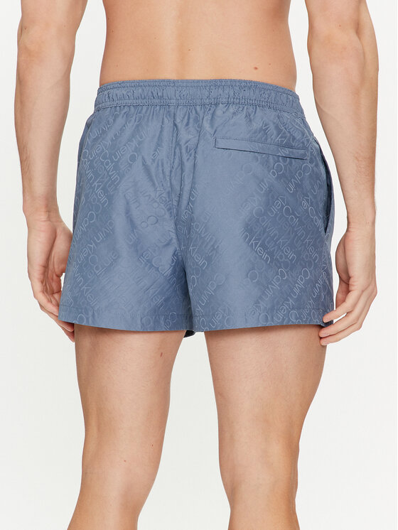 Mens calvin klein swim shorts online