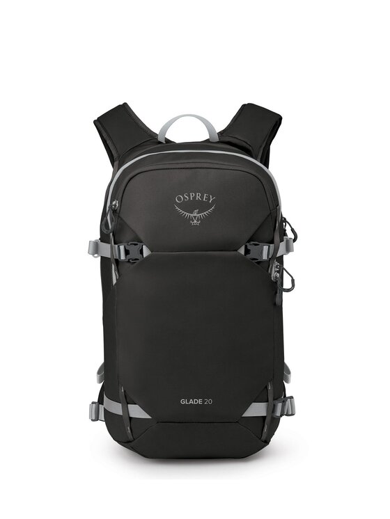 Osprey Osprey Plecak 326622 Czarny