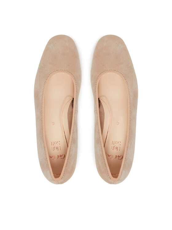 Ara Ara Tacones Graz 12-21838-28 Beež