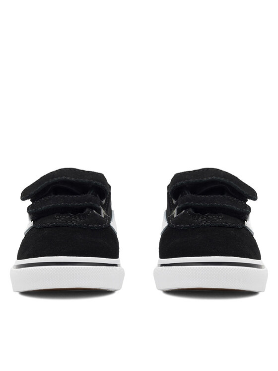 Vans Vans Scarpe sportive WARD V VN0A4BTFIJU1 Nero