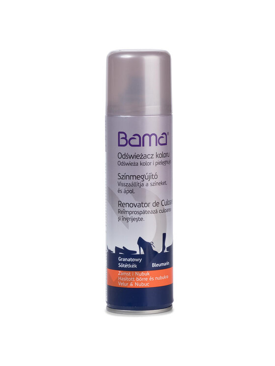 Bama Bama освіжувач кольору Colour Renovator S19 синій