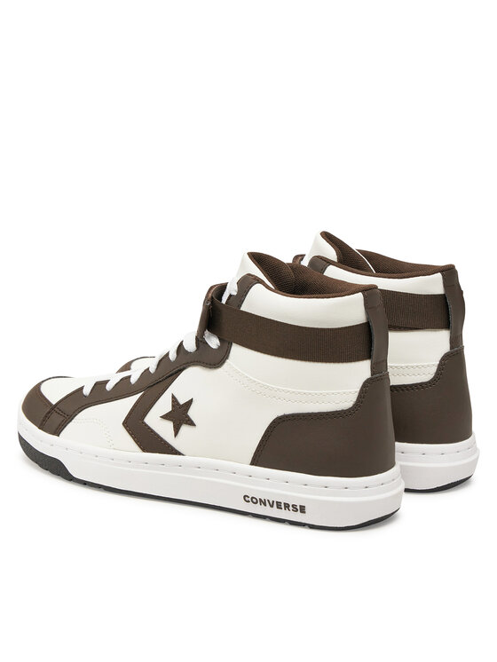 Converse Converse Tossud Pro Blaze V2 Hi A10504C Valge