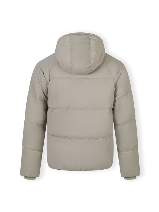 minoti minoti Kurtka zimowa 27mcoat6 Szary Regular Fit