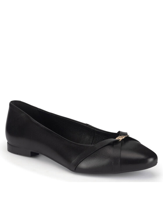 Lasocki Lasocki Ballerinas RST-KAJA-29 Schwarz