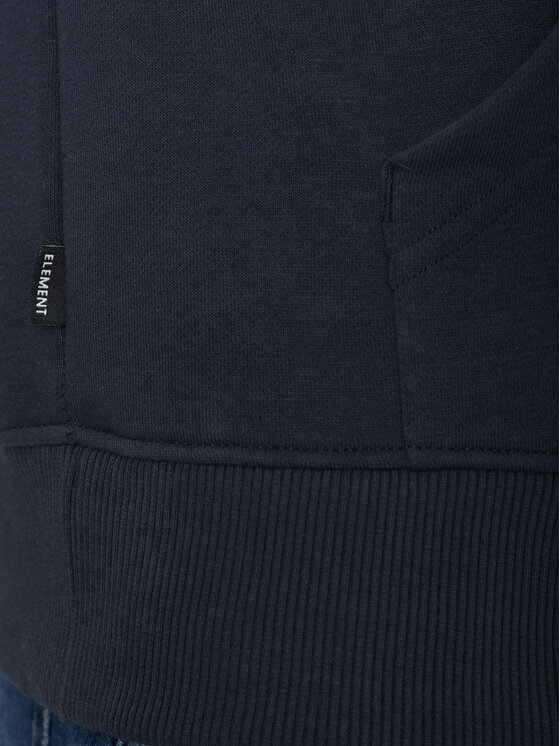 Element Element Felpa ELYFT00198 Blu scuro