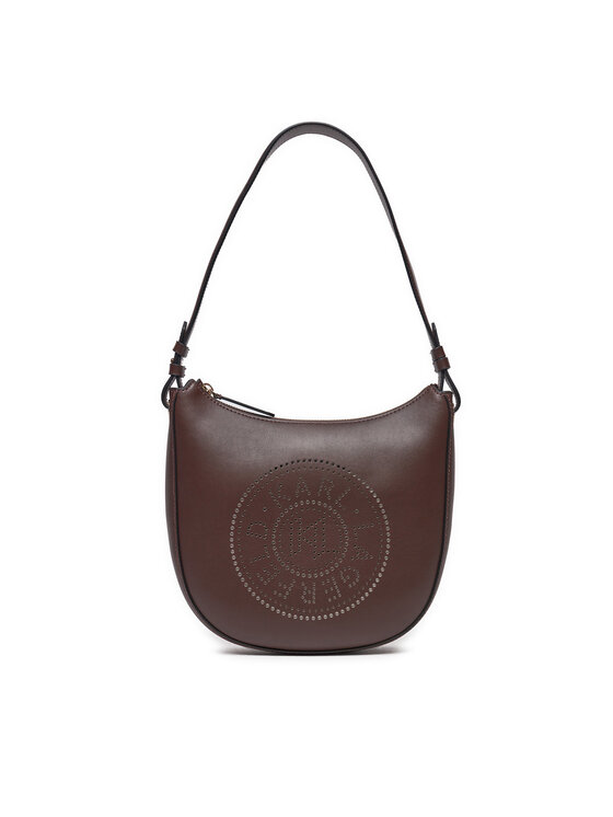 KARL LAGERFELD KARL LAGERFELD Torbica 241W3028 Smeđa