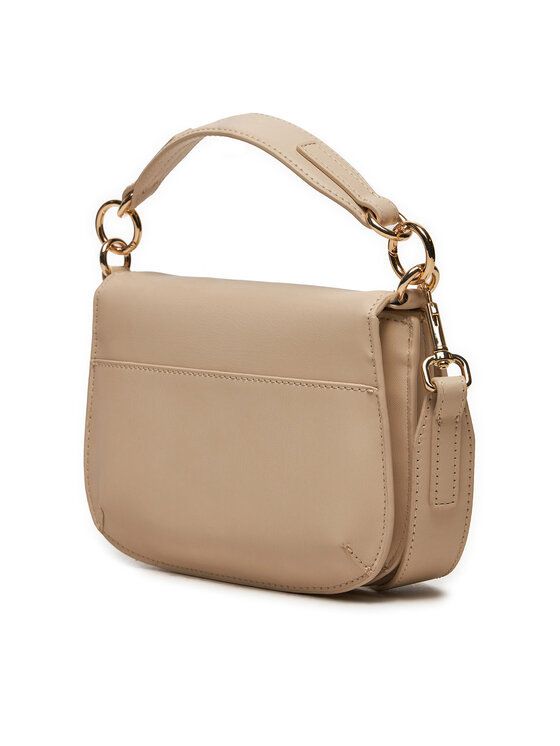 Tommy Hilfiger Tommy Hilfiger Torbica Chic Crossover AW0AW16686 Bež