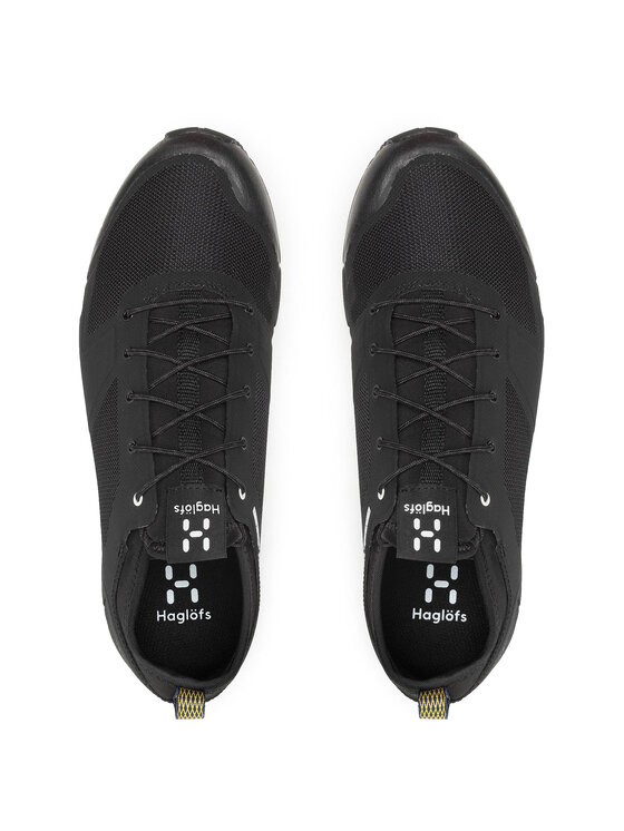 Haglöfs Haglöfs Scarpe da trekking L.I.M Low Men 498470 Nero