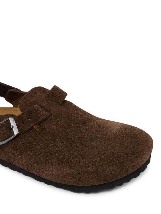 Birkenstock Birkenstock Sandály Tokio 1032025 Hnědá