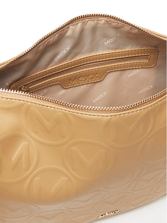 MEXX MEXX Torebka C-MEXX-CR-001-08 Beżowy