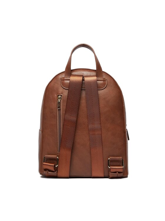 Nobo Nobo Σακίδιο NBAG-R1770-CM17 Καφέ