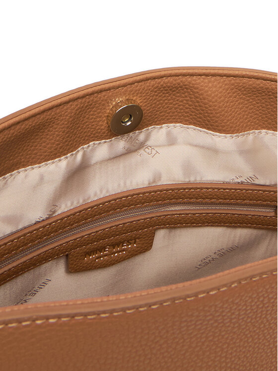 Nine West Nine West Käekott CEO-ARIA-S24414 Pruun