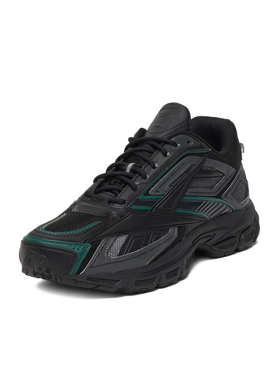 Reebok Reebok Sneakersy EO-PREMIER ROAD ULTRA 100260194 Czarny