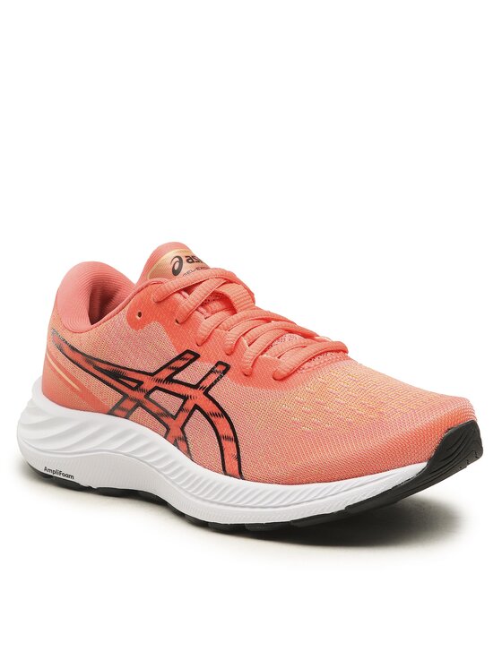 Asics Asics Tekaški čevlji Gel-Excite 9 1012B182 Oranžna
