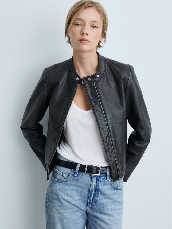 Modern Jacket 1