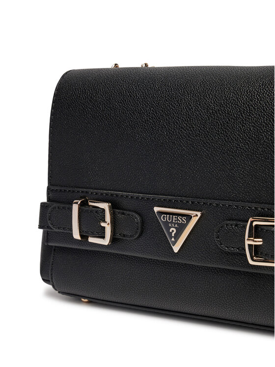 Guess Guess Τσάντα HWEBG9 51121 Μαύρο