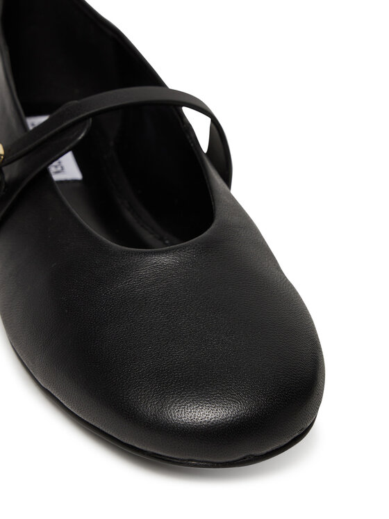 Steve Madden Steve Madden Balerinos Rejoice SM11003565 Juoda