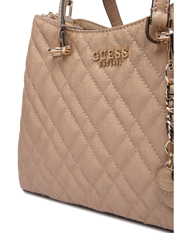 Guess Guess Сумка Isemay HWGG96 28060 Бежевий