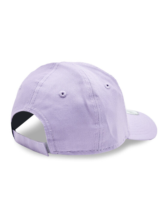 New Era Berretto da Baseball Unisex, Colore: Rosso, Taglia Unica : New Era