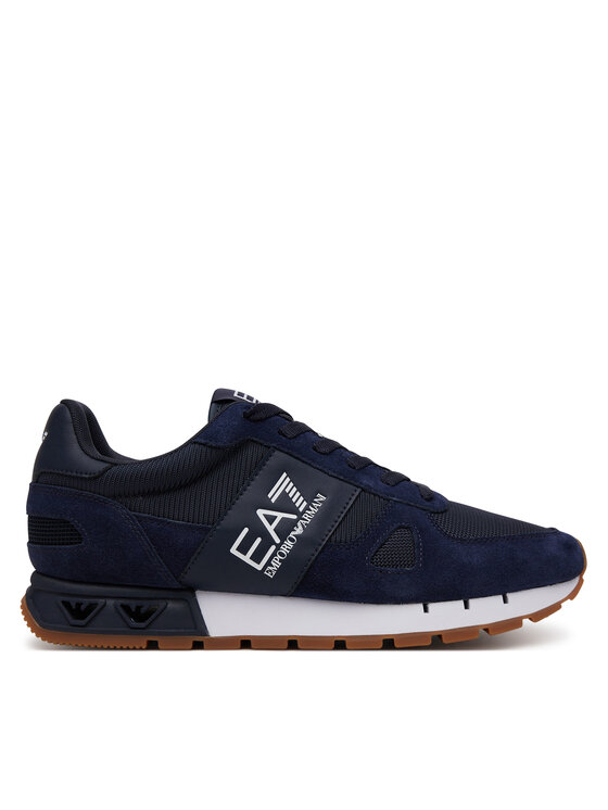 EA7 Emporio Armani EA7 Emporio Armani Superge X8X151 XK354 U456 Modra