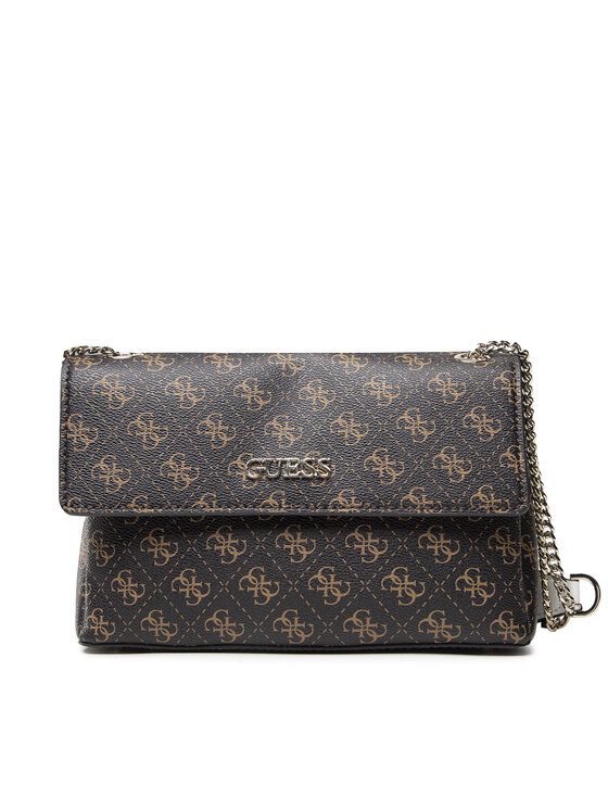 Guess Guess Borsetta Washington (SG) HWSG81 24210 Marrone