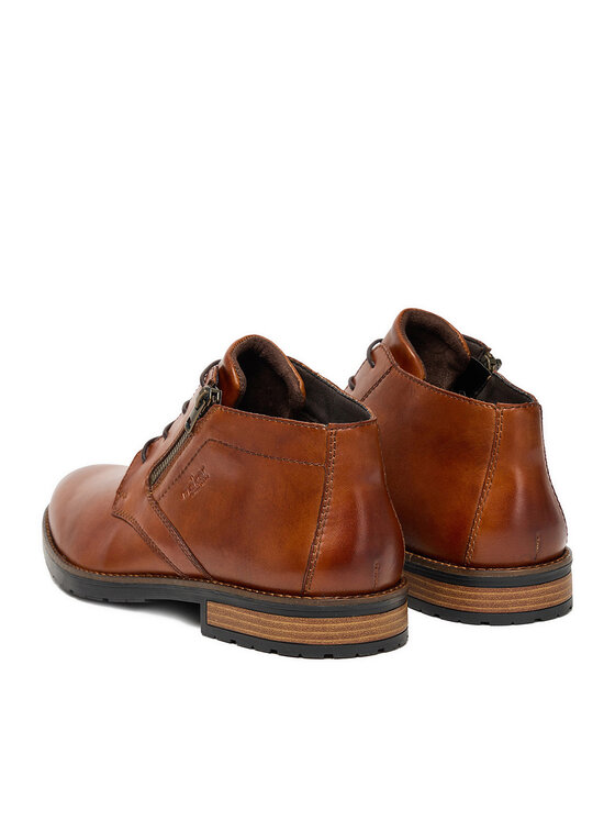 Rieker Rieker Saapad 14609-24 Pruun