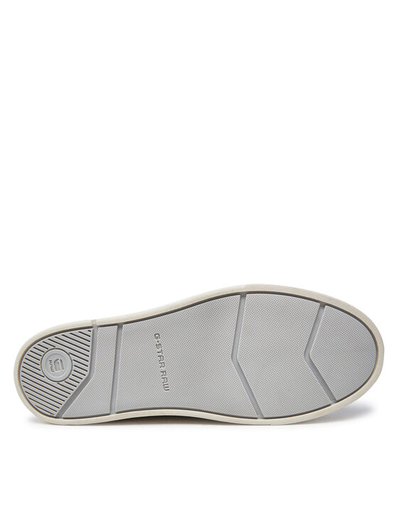 G-Star Raw G-Star Raw Снікерcи Ravond Cup Mid M D26638 Чорний