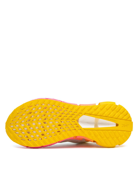 Reebok Reebok Futócipő FLOATZIG 1 100209972 Fehér