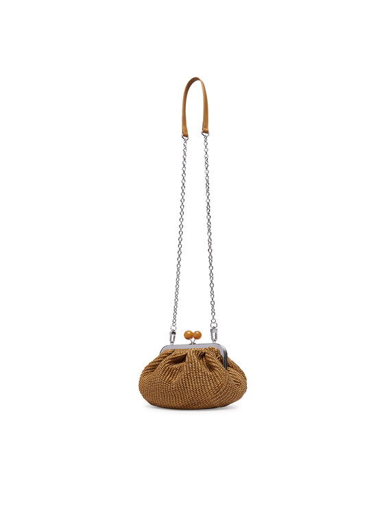 Weekend Max Mara Weekend Max Mara Borsetta Pasticcino 2615511115650 Arancione