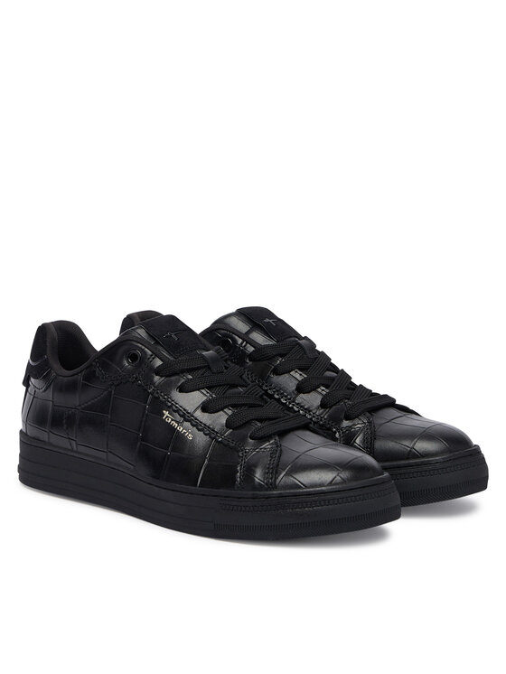 Tamaris Tamaris Sneakers 1-23730-47 Nero