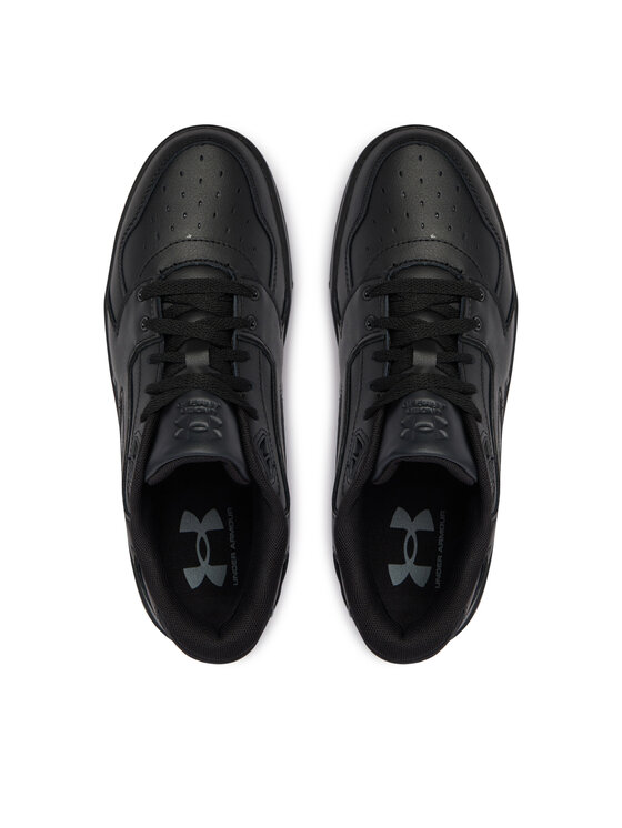 Under Armour Under Armour Sneakersy UA Flex 6007037 002 Černá