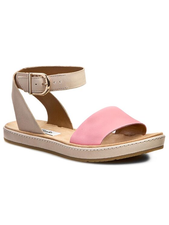 Romantic moon sandals best sale