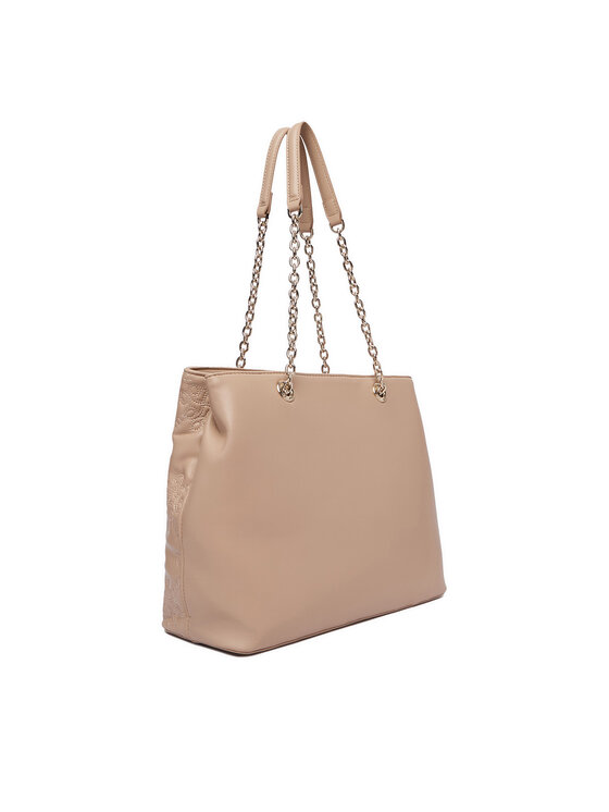 Nine West Nine West Kabelka CEO-PRIME ELEGANCE-LA374-5652 Béžová