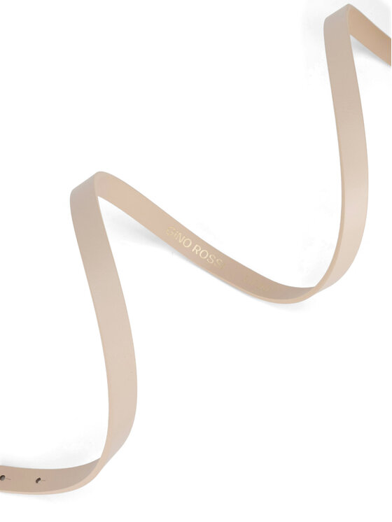 Gino Rossi Gino Rossi Gürtel BLYL23007 Beige