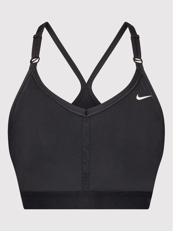 Nike Nike Sport-BH Indy CZ4456 Schwarz