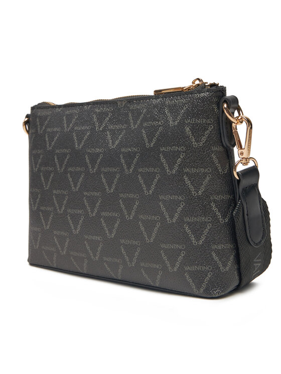 Valentino Valentino Torbica Lady Re VBS8GT17 Crna