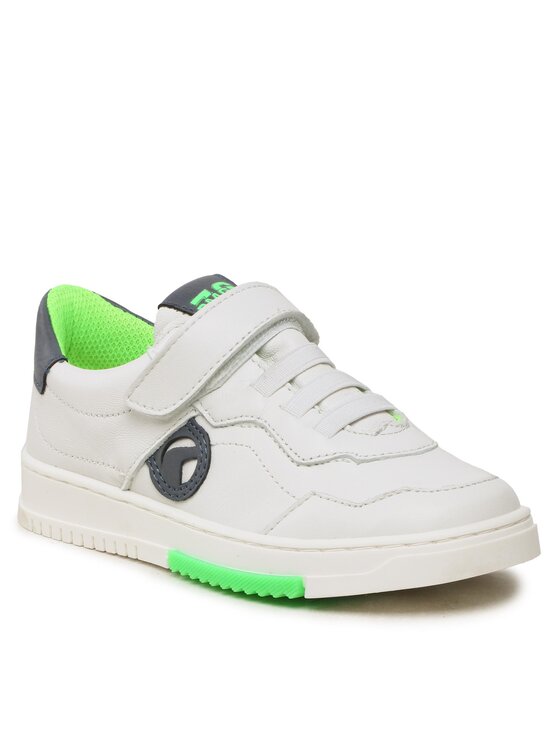 Primigi Primigi Sneakers 3924600 S Weiß
