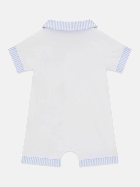 Guess Kids Guess Kids Sada pro miminka 181450 Bílá