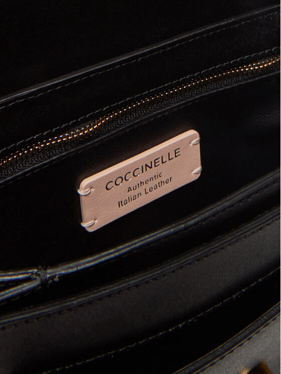 Coccinelle Coccinelle Torebka E1 SSK 15 01 01 Czarny