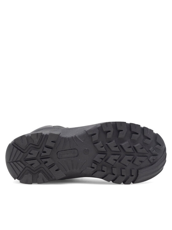 Sprandi Sprandi Schnürstiefeletten BP40-20645Z Schwarz