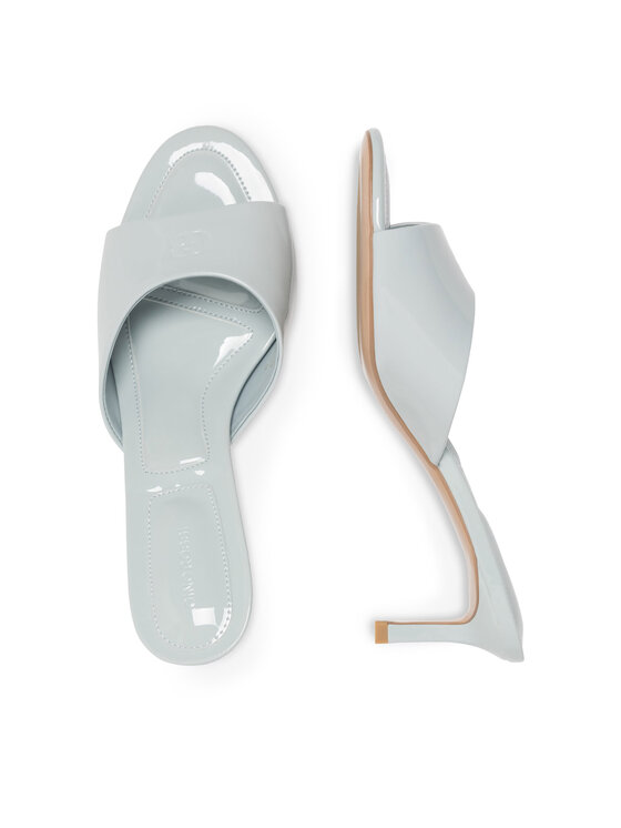 GINO ROSSI Gino Rossi Šlepetės AGO-V1683-11 Žydra