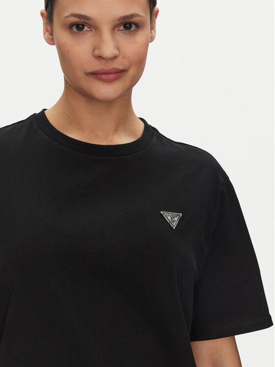 Guess Guess T-särk F3GI00 K8HM0 Must Regular Fit