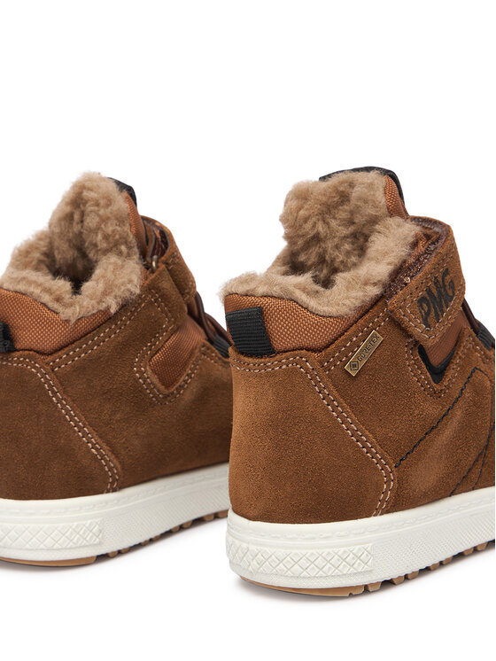 Primigi Primigi Auliniai batai GORE-TEX 2386411 M Ruda