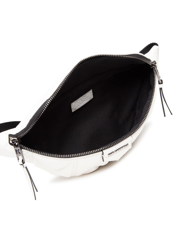 KARL LAGERFELD KARL LAGERFELD Vöökott 206W3051 Valge