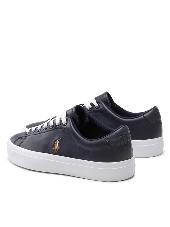 Polo Ralph Lauren Polo Ralph Lauren Superge Longwood 816861060001 Mornarsko modra
