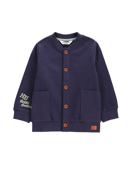 Bluza Coccodrillo