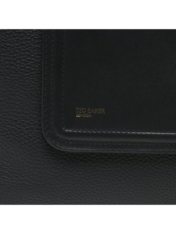 Ted Baker Ted Baker Handtasche Nish 267345 Schwarz